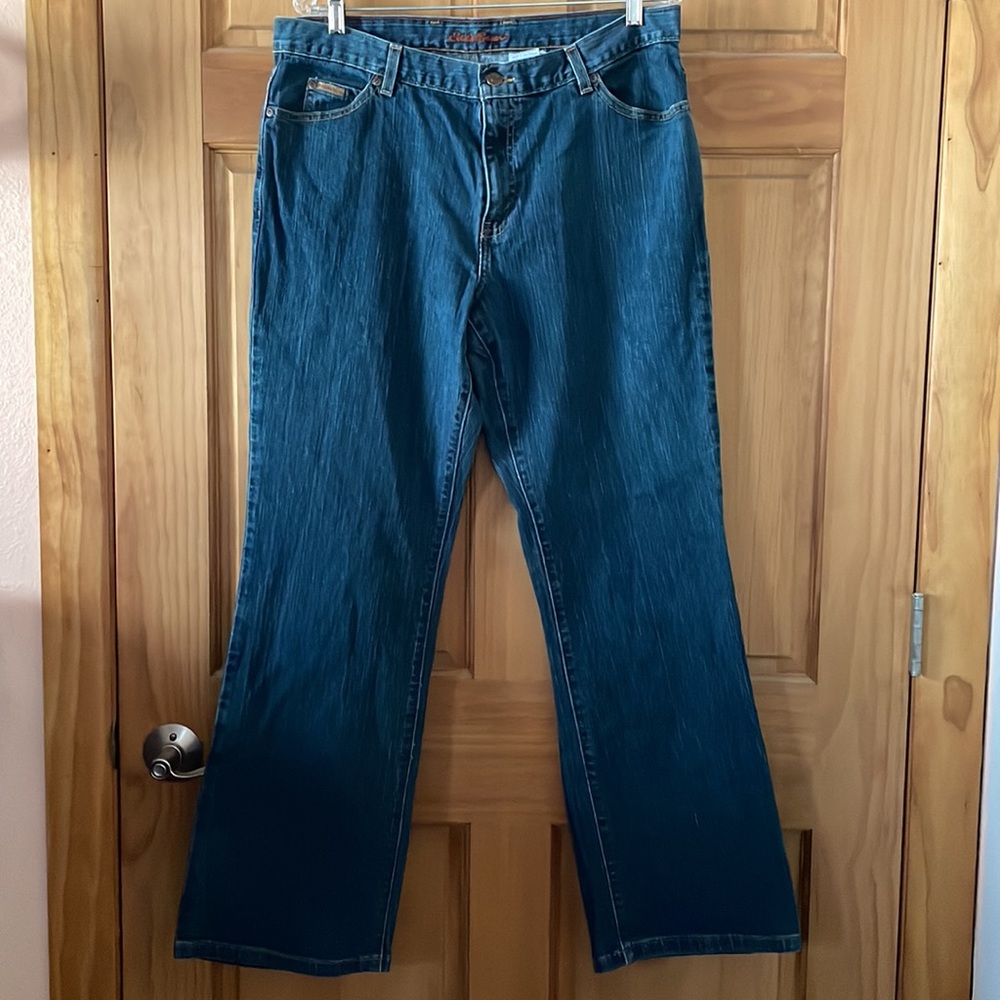 Eddie Bauer Jeans